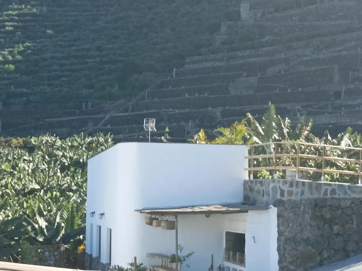 Tatil Evi Vista Valle La Orotava