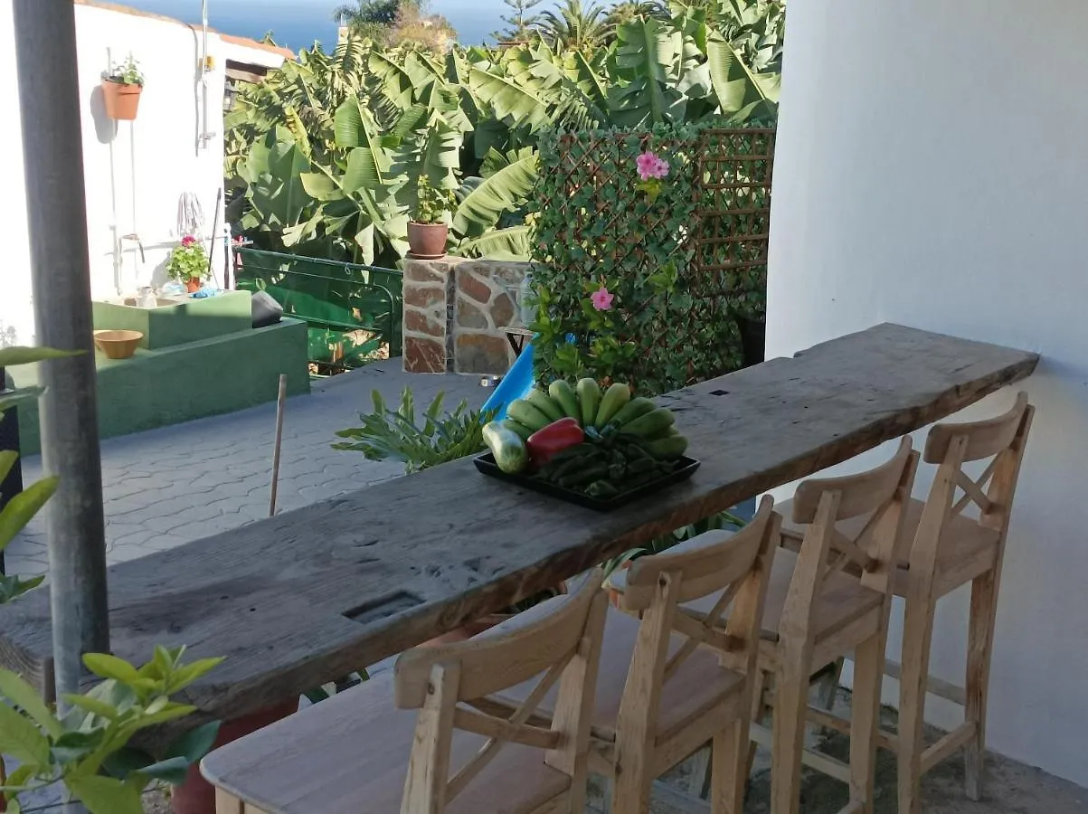 Tatil Evi Vista Valle La Orotava